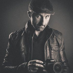 Yanik Balic - Photographe professionnel dans le Nord