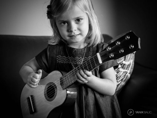 Séance photo à domicile – reportage d’Ellie et Lou