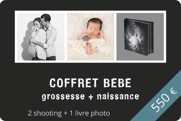 Shooting Photo De Naissance En Studio Ou A Domicile