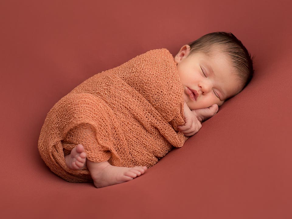 Shooting Photo De Naissance En Studio Ou A Domicile